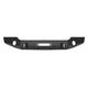 18- Pare-chocs avant pleine largeur Jeep Wrangler JL WJ2
