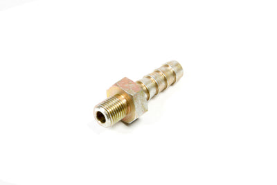 Raccord de pompe à carburant en ligne M10 x 1 vers embout cannelé 9mm
