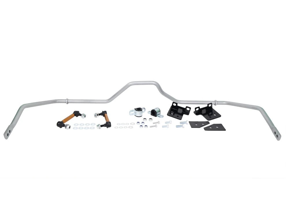 Kit de barre stabilisatrice arrière 24 mm