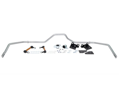 Kit de barre stabilisatrice arrière 24 mm