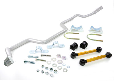 Barre anti-roulis arrière 27 mm avec biellettes pour Mustang 05-14