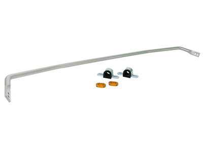 Barre stabilisatrice - 24mm 2 points réglable