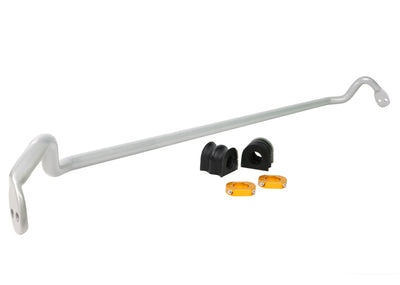 Barre stabilisatrice - 24 mm réglable 2 points