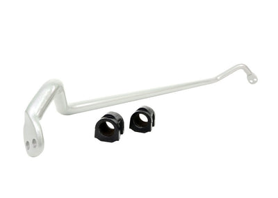 Barre stabilisatrice - 26mm réglable en 2 points