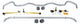 22-   Subaru WRX Front & Rear Sway Bars