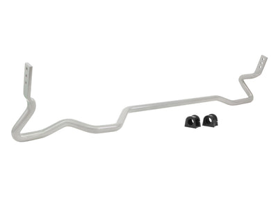 Barre stabilisatrice - 24 mm 3 points réglable