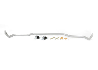 Barre stabilisatrice - Réglable 3 points 24 mm