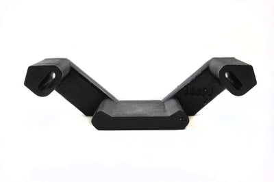 Insert de douille de support de transmission pour Mustang 10-19
