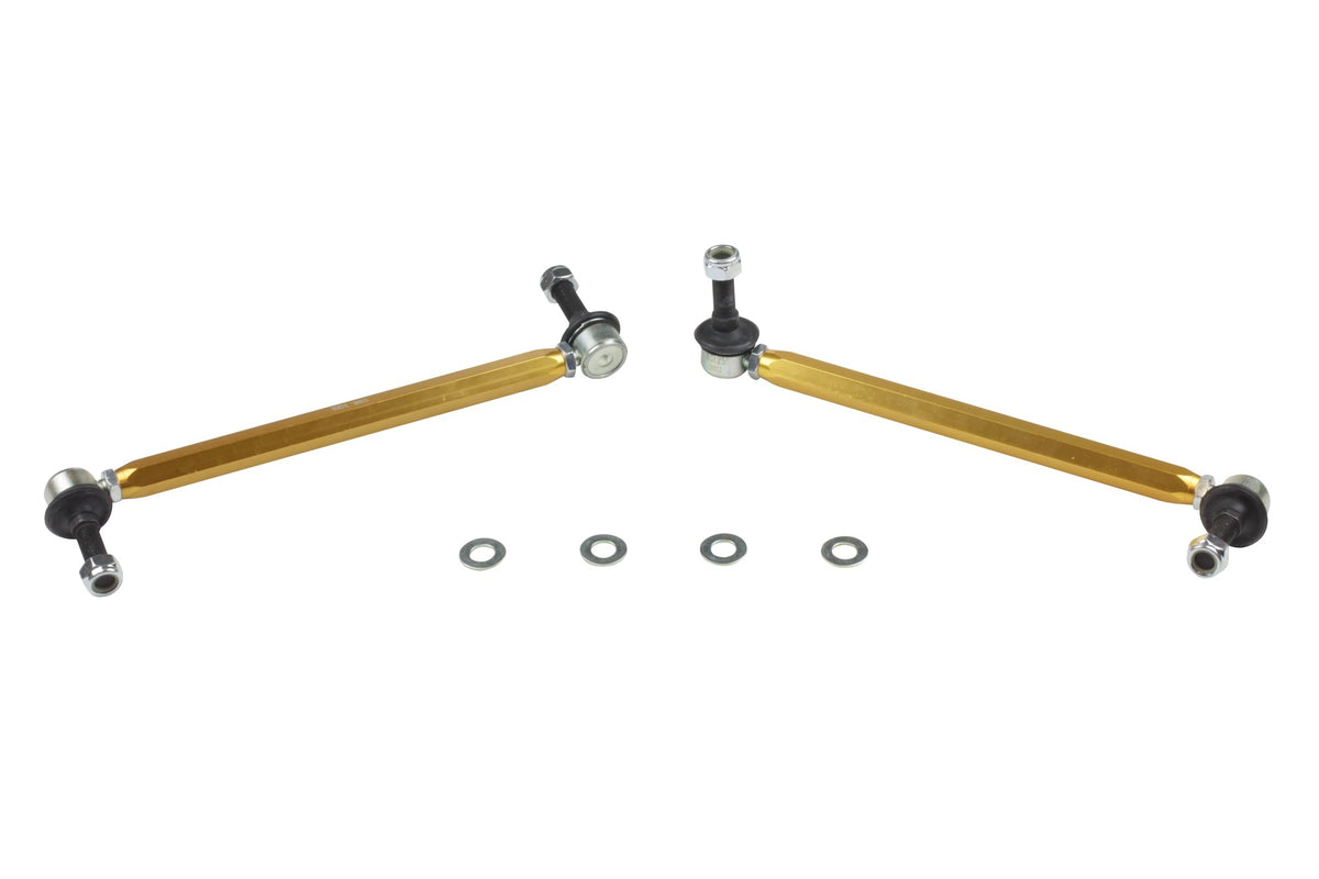 Barre stabilisatrice