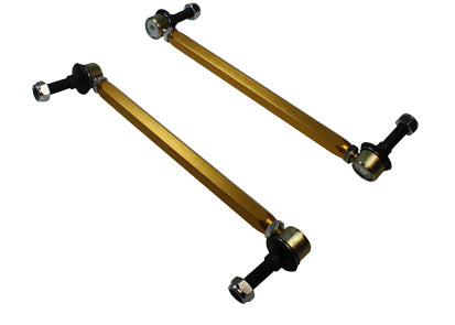 Biellette de barre stabilisatrice