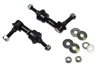 Biellette de barre stabilisatrice