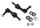 Biellette de barre stabilisatrice
