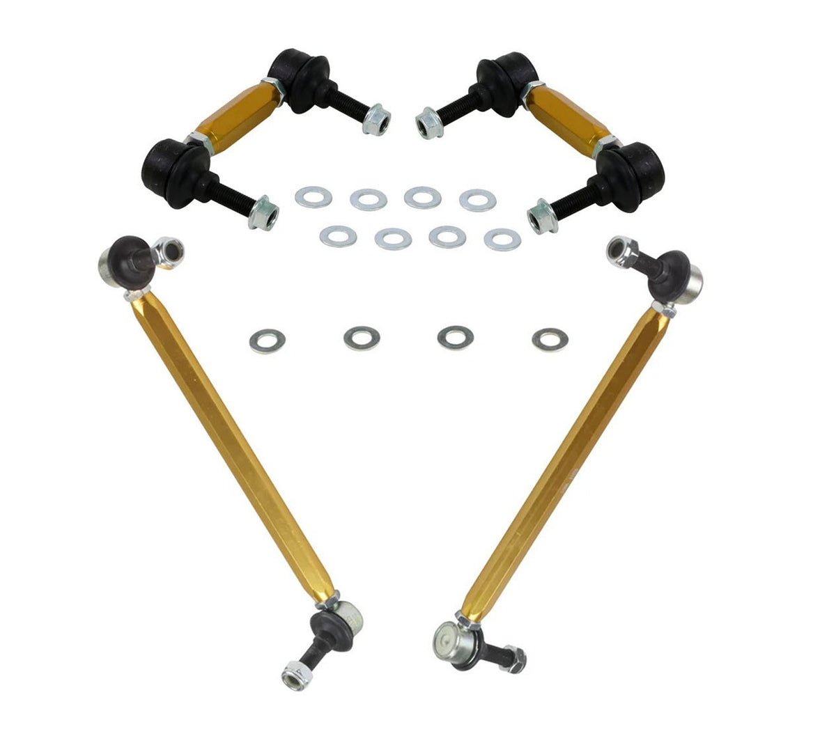 Adjustable Sway Bay Link Kit