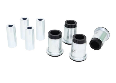 Silentblocs de bras de suspension