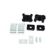 Douille de transmission Chevrolet K10/K20/K30