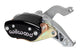 Étrier MC4 D/D Noir Rotor de 0,810 po