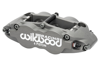 Calipers FNSL 6 Piston Radial Mnt