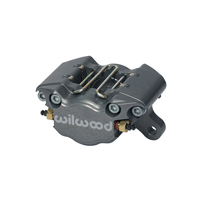Étrier Billet Dynapro 1.38/.380