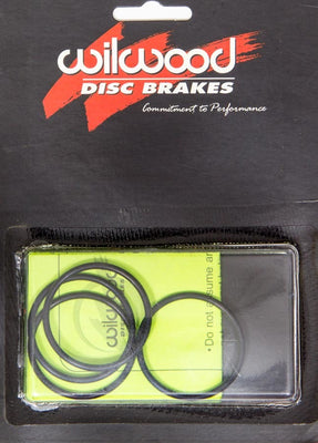 Kit de joints toriques ronds 1,375 po