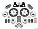 Kit avant Dragster MD 80-87 GM