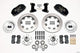Front Disc Brake Kit 74-78 12.19in