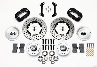 Kit avant FDL pour GM G Body 79-87