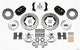 Front Disc Kit Mopar B&E Body HD for Disc Special