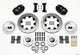 Brake Kit Front Dynalite Camaro 82-92 12.19in Rt