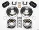 Rear Disc Brake Kit Big Ford