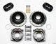 Rear Brake Kit 93-97 F-Body 11.00IN