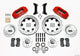 Kit de frein avant étrier 6 pistons GM G-Body 80-87