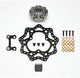 Kit de frein Sprint Rotor en acier AVG