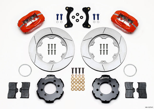 Kit de freins avant Miata 99 -05 FDL