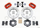 Kit de freins avant Miata 99 -05 FDL