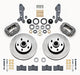 Front Disc Brake Kit 60- 68 Ford