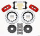 Brake Kit Front Corvette C5 / C6
