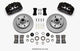Kit de frein avant Ford F100 48-56
