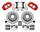 Brake Kit Front GM C1500 88-98 5 Lug 12.19in Rtr