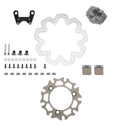 Kit de freins GP200 pour Sprint Car G/A