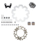 Kit de freins GP200 pour Sprint Car G/A