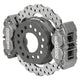 KIT DRAG REAR BIG FORD X RD2.36 OFFSET