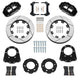 Kit de frein avant Blazer 71-91 FNSL6R