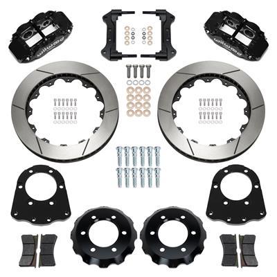 Kit de frein avant Blazer 71-91 FNSL6R 12,88 po