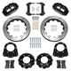 Kit de frein avant Blazer 71-91 FNSL6R 12,88 po