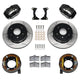 Rear Brake Kit Disc/Drum BLazer 71-91 FDLI