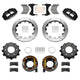Rear Brake Kit Disc/Drum 71-91 Blazer FNSL4R