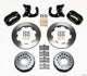 P/S Rear Disc Kit Big Ford 2.36in