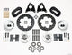 Tambour 10 po avant MD pour carrosserie 65-72 percé