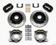 Big Ford New Style, 2,5 po, déporté, monobloc
