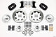 Kit avant BB Camaro Nova 67-72